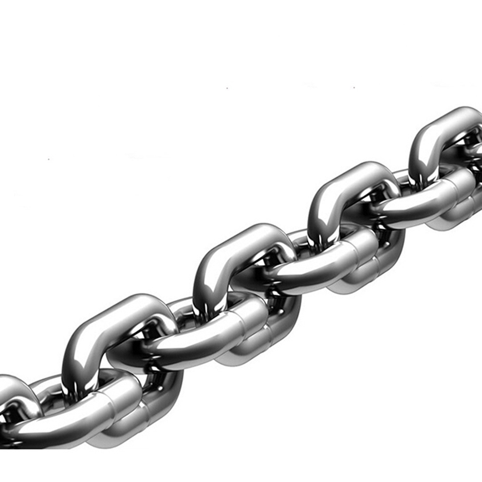 Long Link Chain