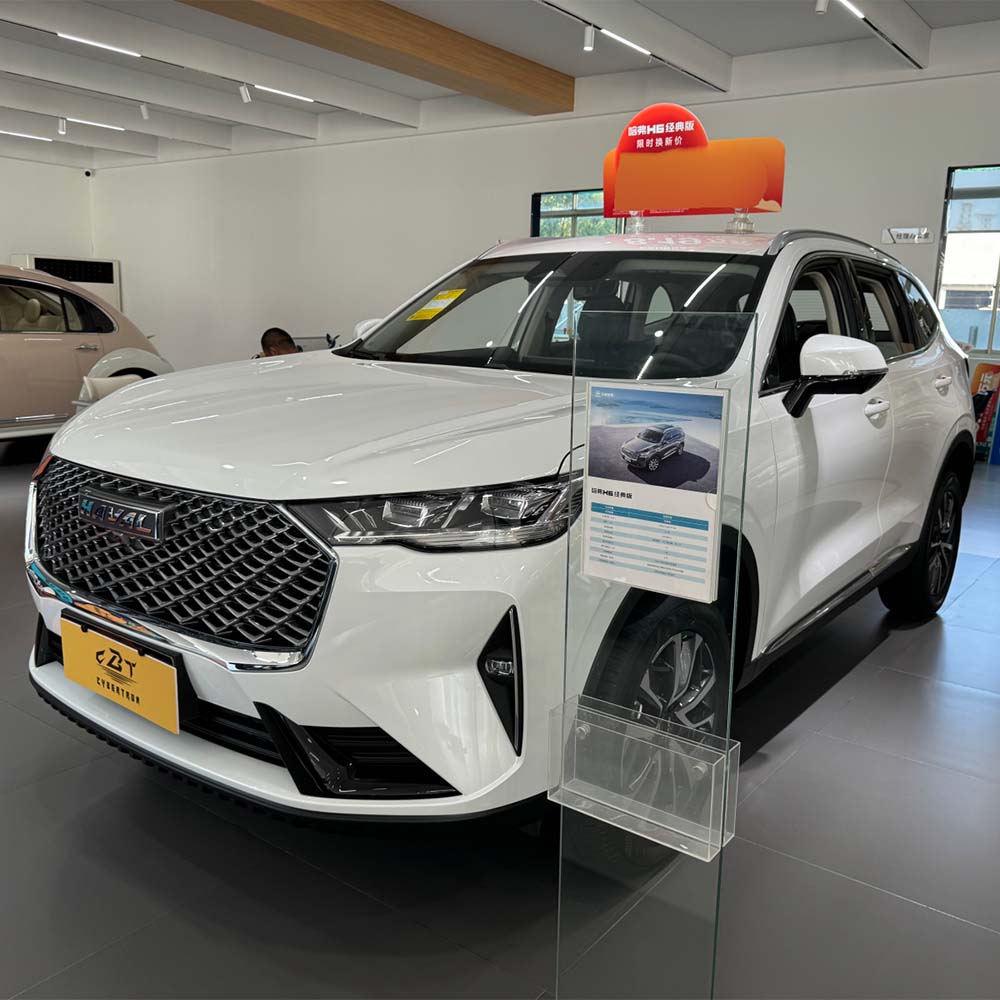 Comfortable ride and inexpensive maintenance Comfortable ride and inexpensive maintenance