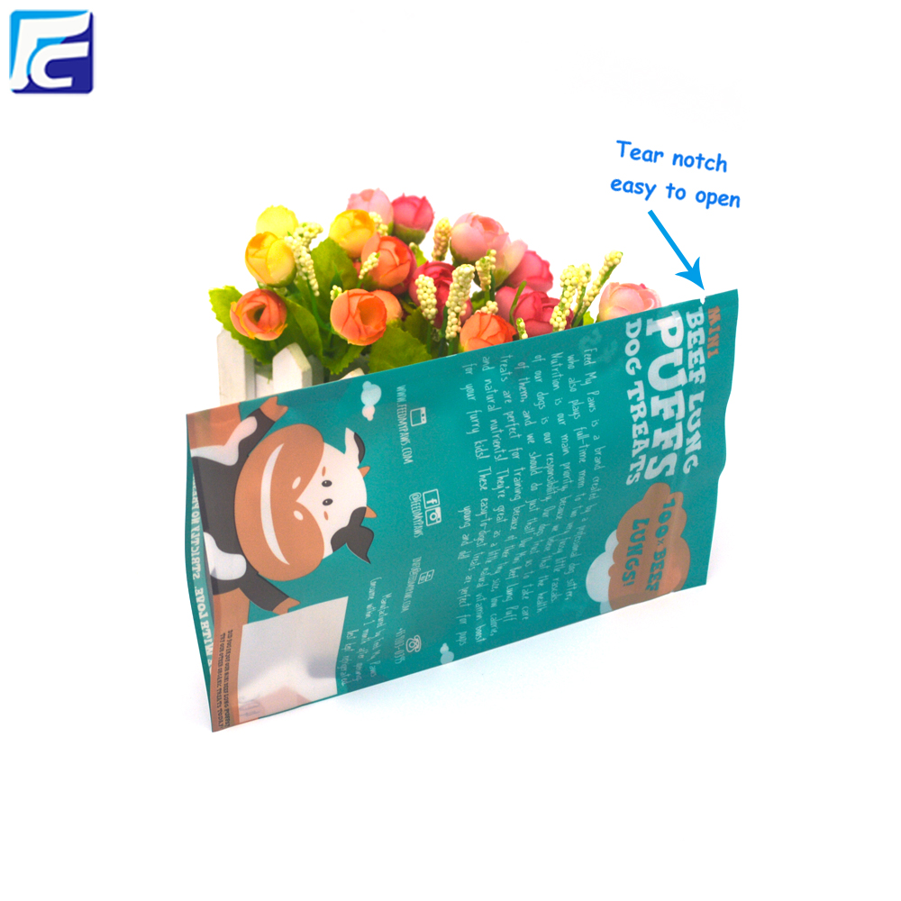 Sac d'emballage d'alimentation des animaux Animal Feed Packaging Bag