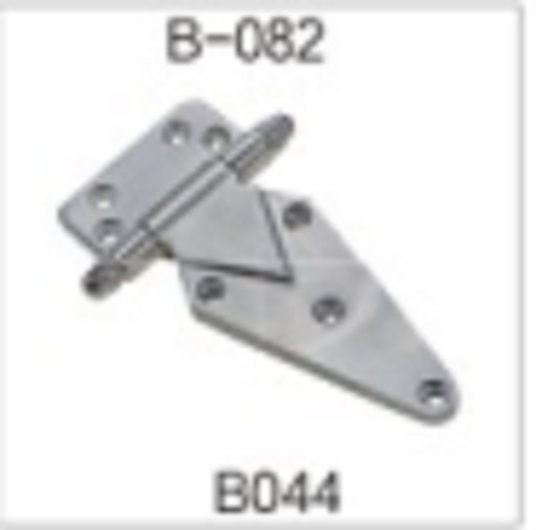 Fence Gate Self -Closing Hinge Fence Gate Self -Closing Hinge