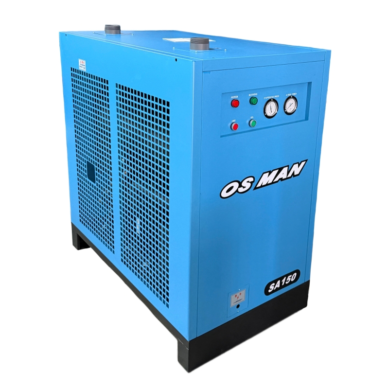 150hp refrigerated air dryer 150hp refrigerated air dryer
