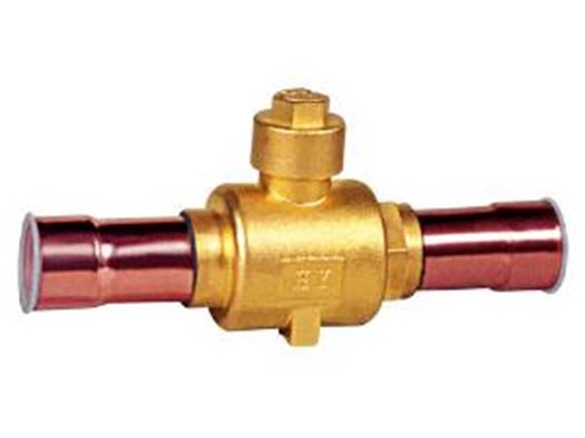 Ball Valve-01 Ball Valve-01