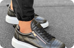Shoes Zipper5 Shoes Zipper5