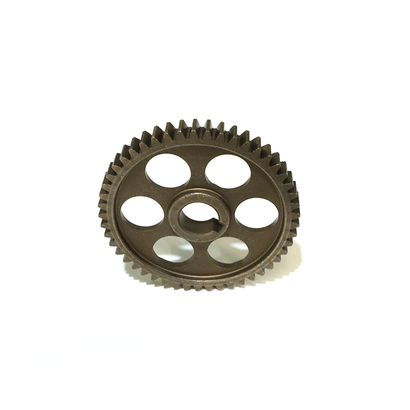 Custom Powder Metallurgy Part Custom Powder Metallurgy Part