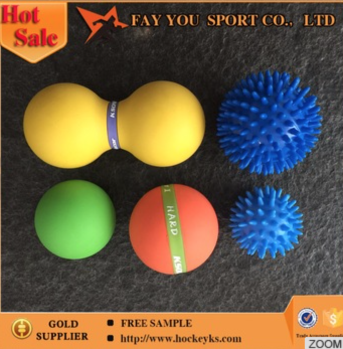 massage ball set