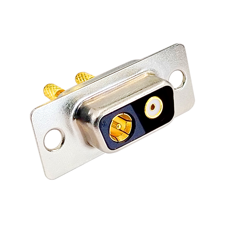 2V2 d type connector7 2V2 d type connector7