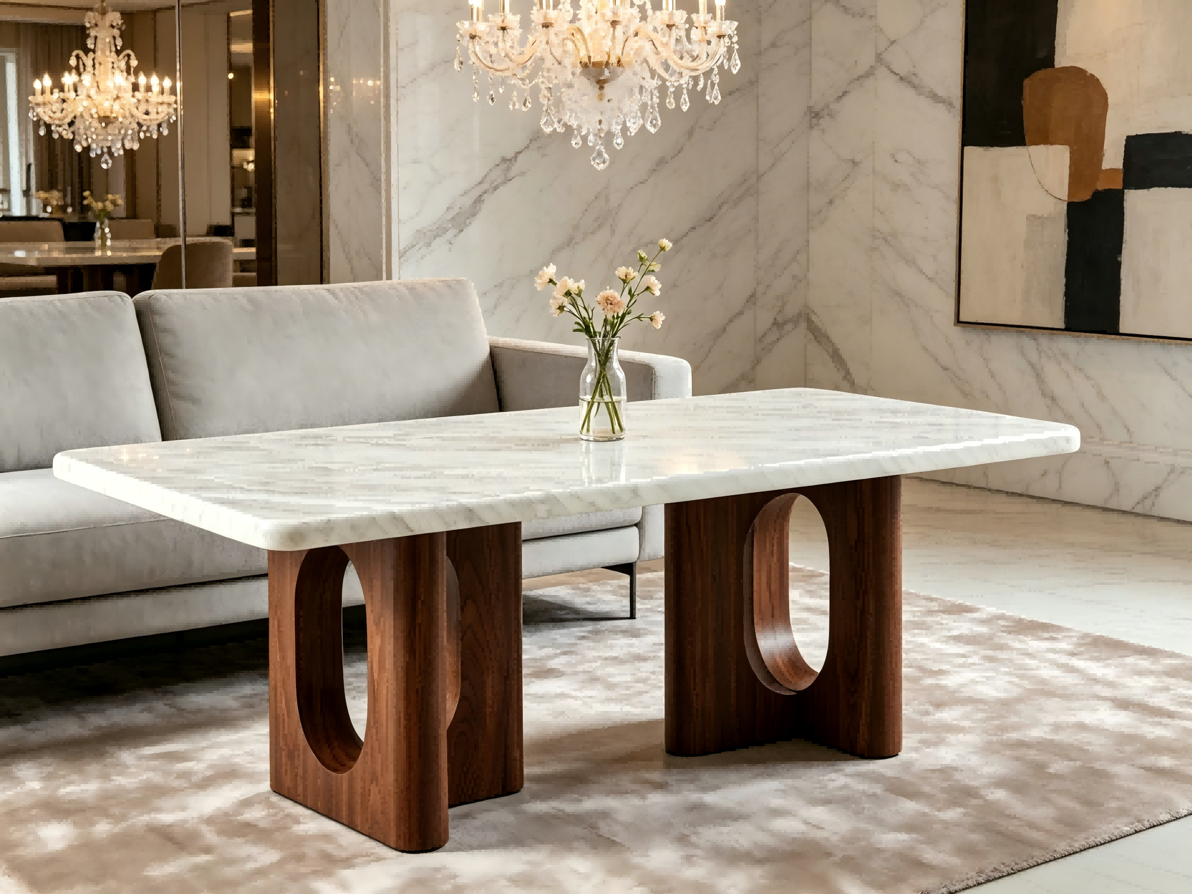 BR-CT-6104 coffee table5 BR-CT-6104 coffee table5