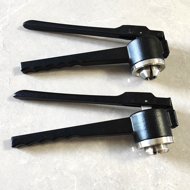 Good quality Videojet cartridge sealer sealing tool for Videojet empty cartridges1 Good quality Videojet cartridge sealer sealing tool for Videojet empty cartridges1