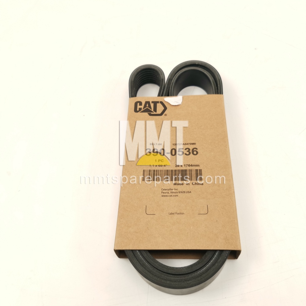serpentine belt 390-0536 serpentine belt 390-0536