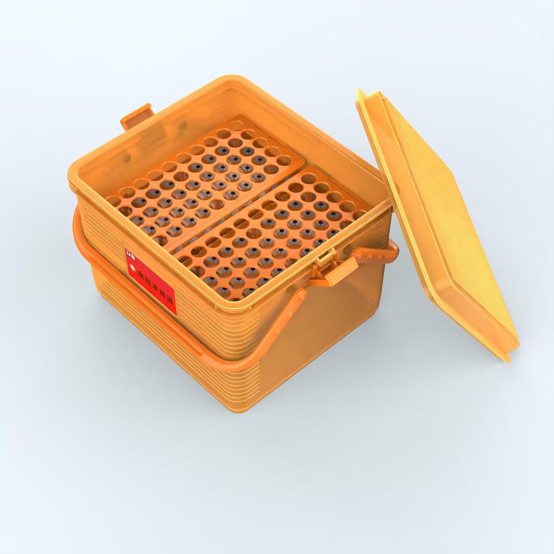 specimen storage box specimen storage box