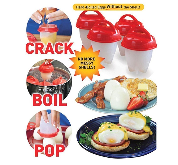 Egglettes Eierkocher Eggies Küche Egglettes Egg Cooker Eggies Kitchen