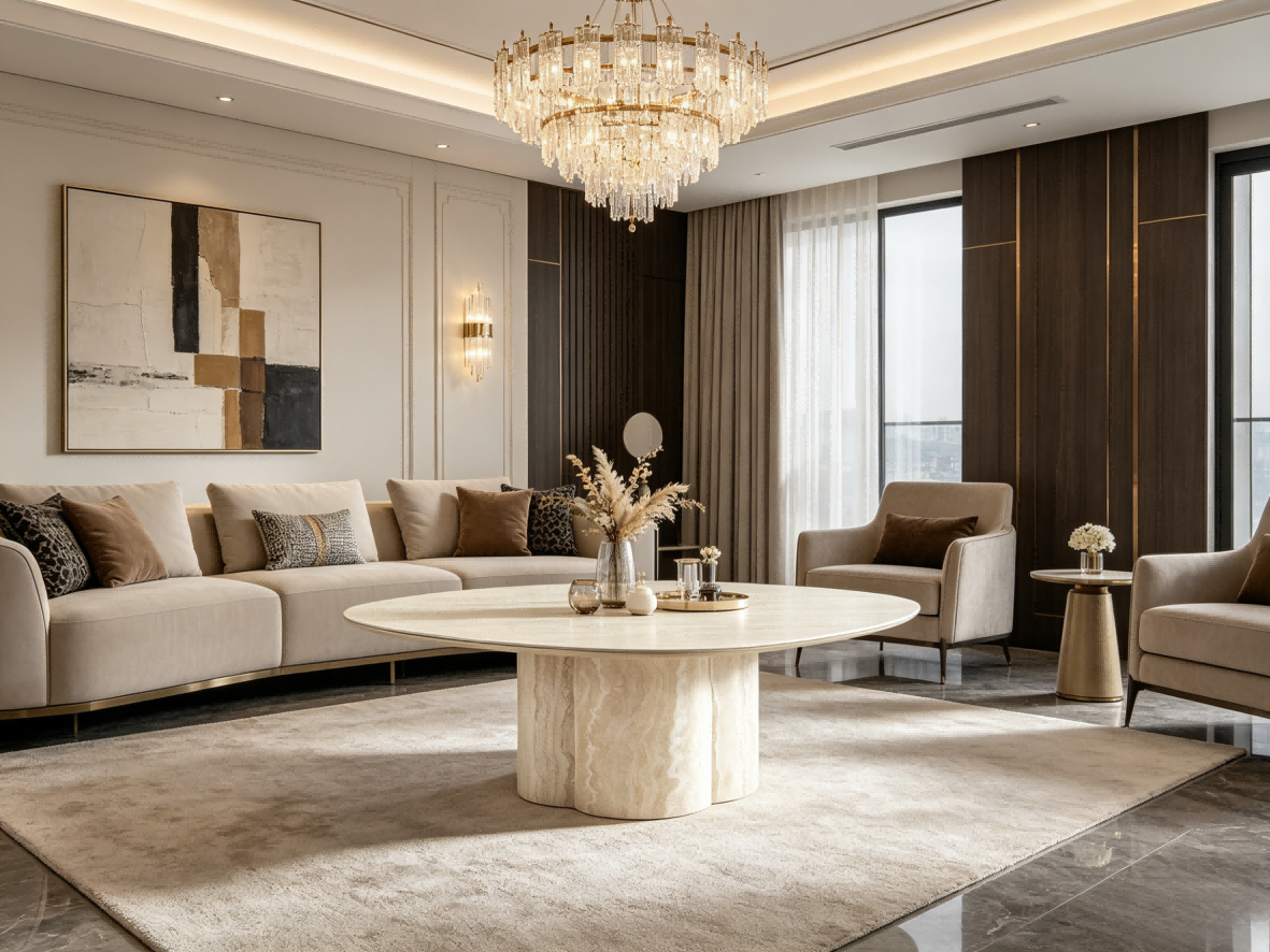 BR-CT6108Y coffee table3 BR-CT6108Y coffee table3