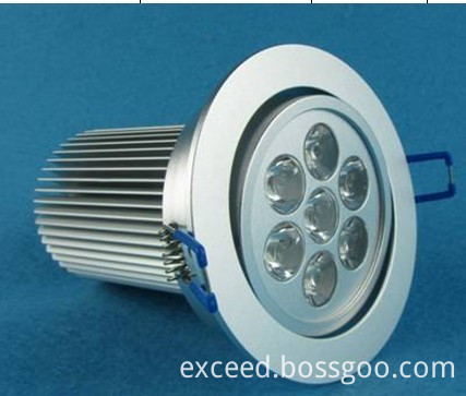 COB LED Down Light