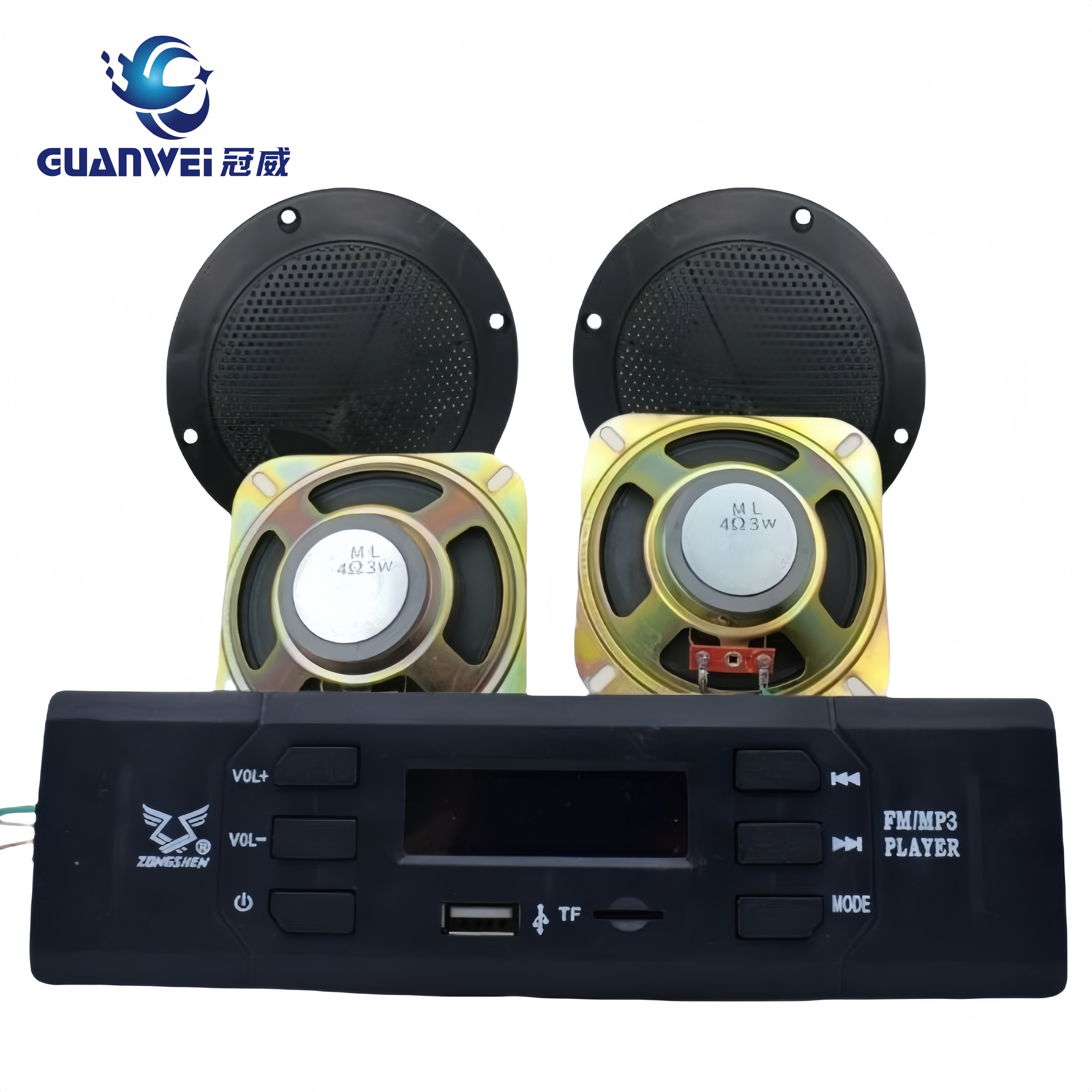 Car Radio Car Radio
