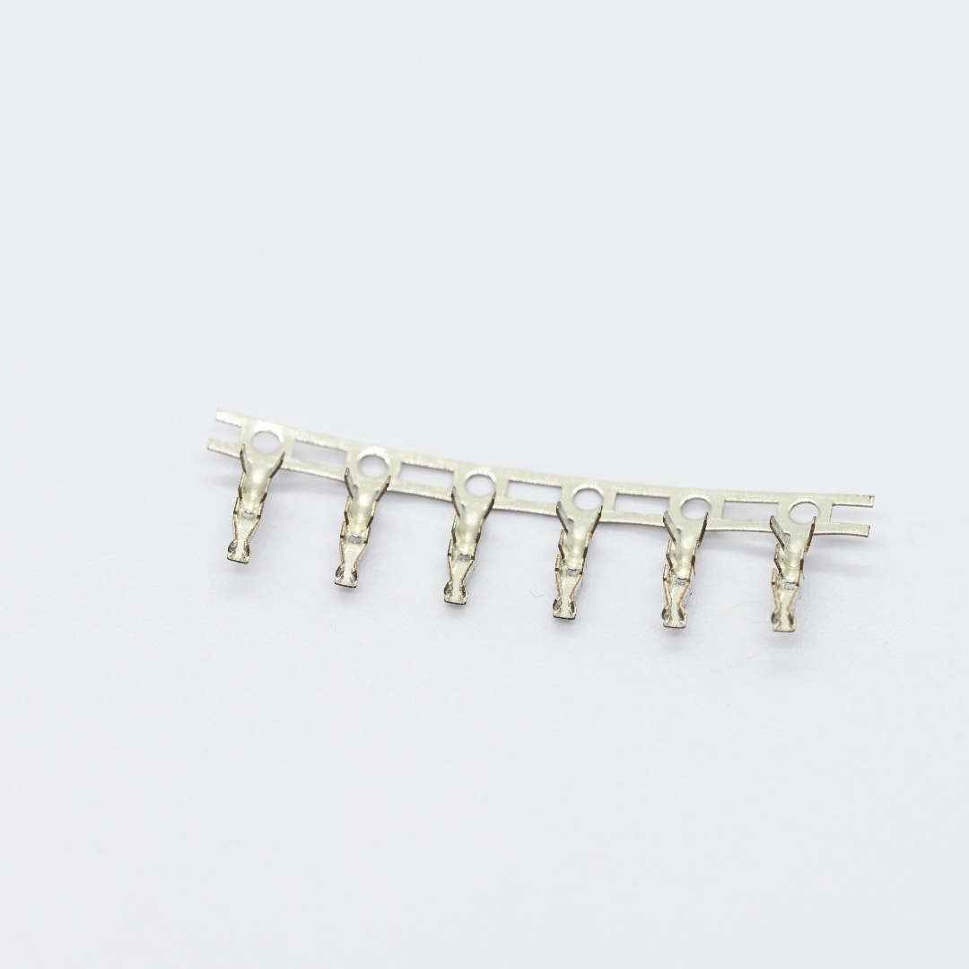 AT2012-TP+2.00mmpitch Crimp Terminal Connector series(1) AT2012-TP+2.00mmpitch Crimp Terminal Connector series(1)