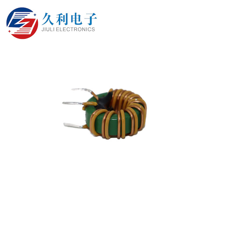 Common-mode inductance Common-mode inductance