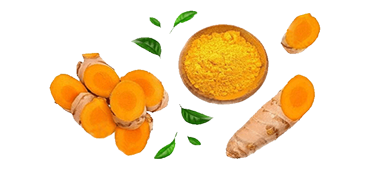 Curcumin Powder 5 Curcumin Powder 5