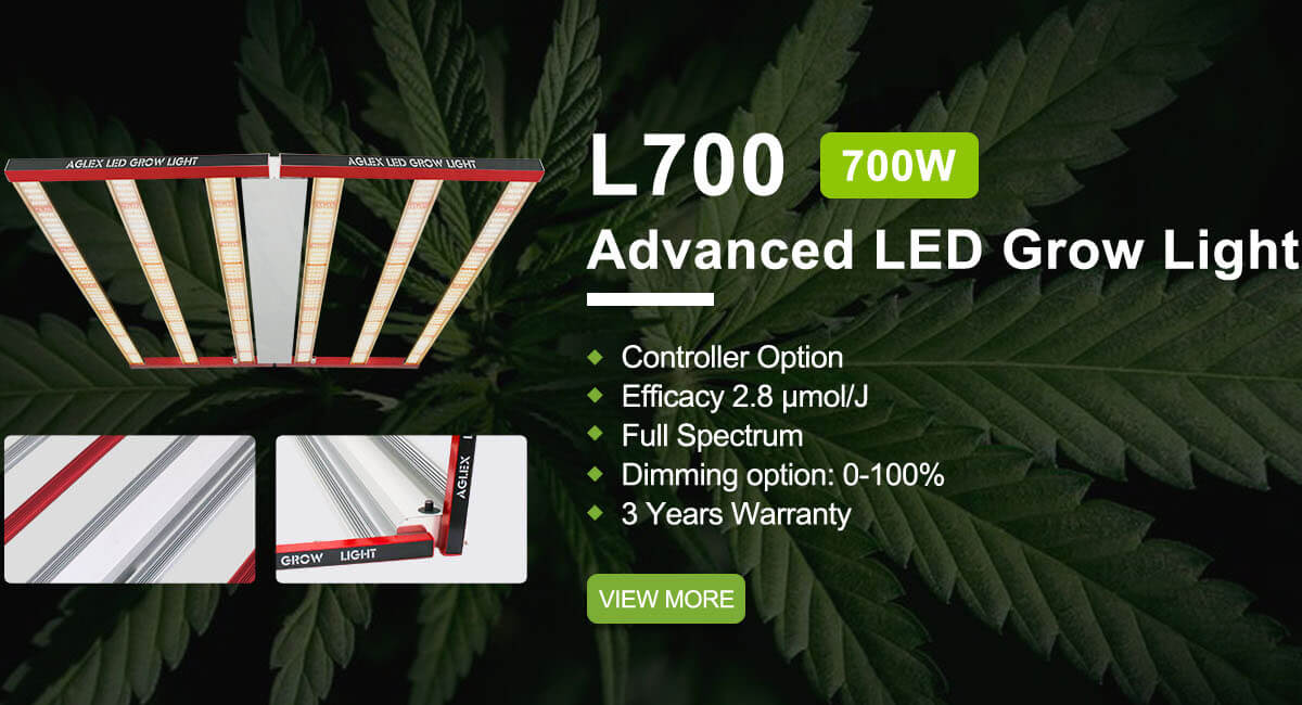 L700 LED Grow Lights