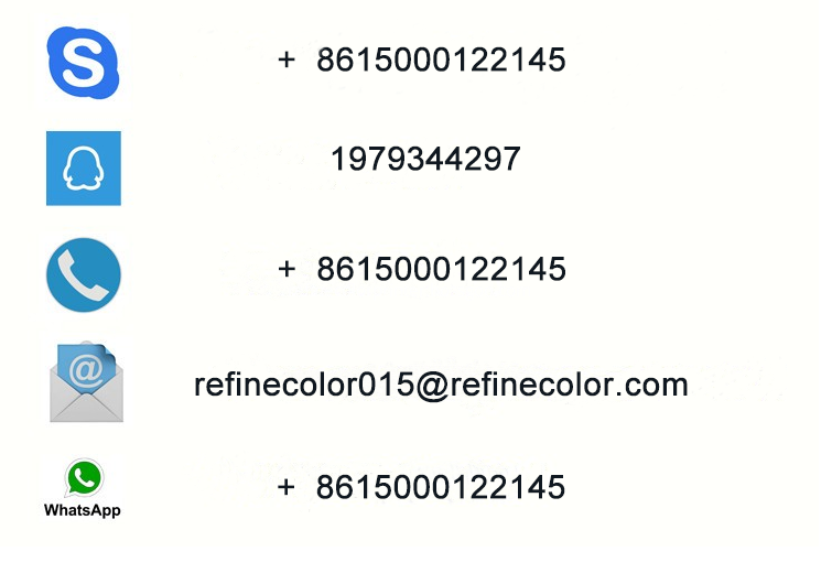 Pen Printer Contact Method Pen Printer Contact Method