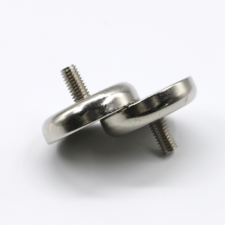 Mounting Magnet 10 Mounting Magnet 10