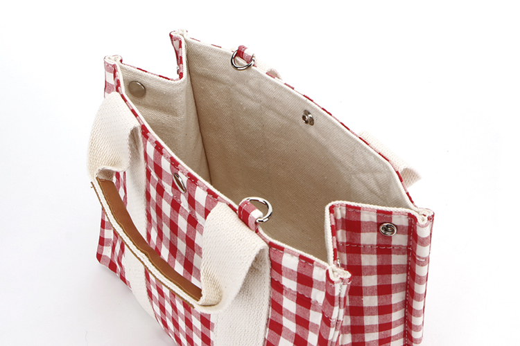 토트 백 Tote Bags