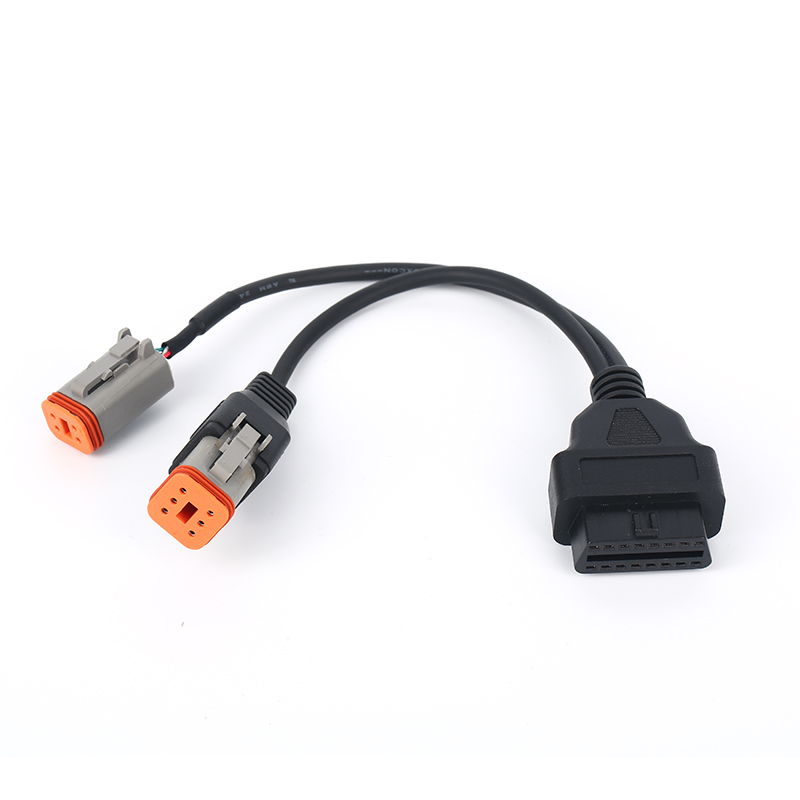 OBD Diagnostic Cable Adapter OBD Diagnostic Cable Adapter