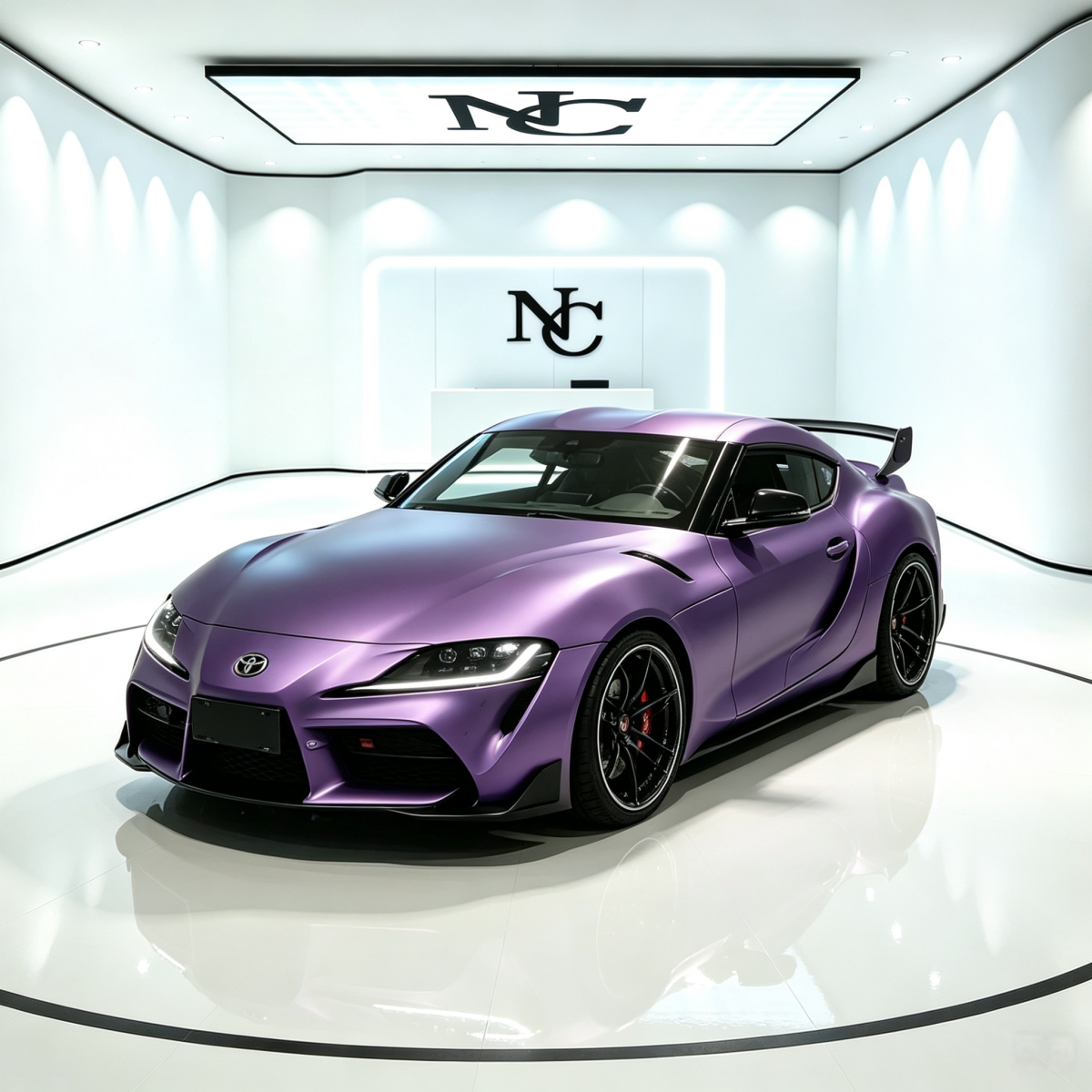 PL272-P Raspberry Powder Purple Vinyl Wrap PL272-P Raspberry Powder Purple Vinyl Wrap