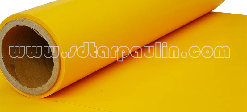 Lona de PVC PVC Tarpaulin