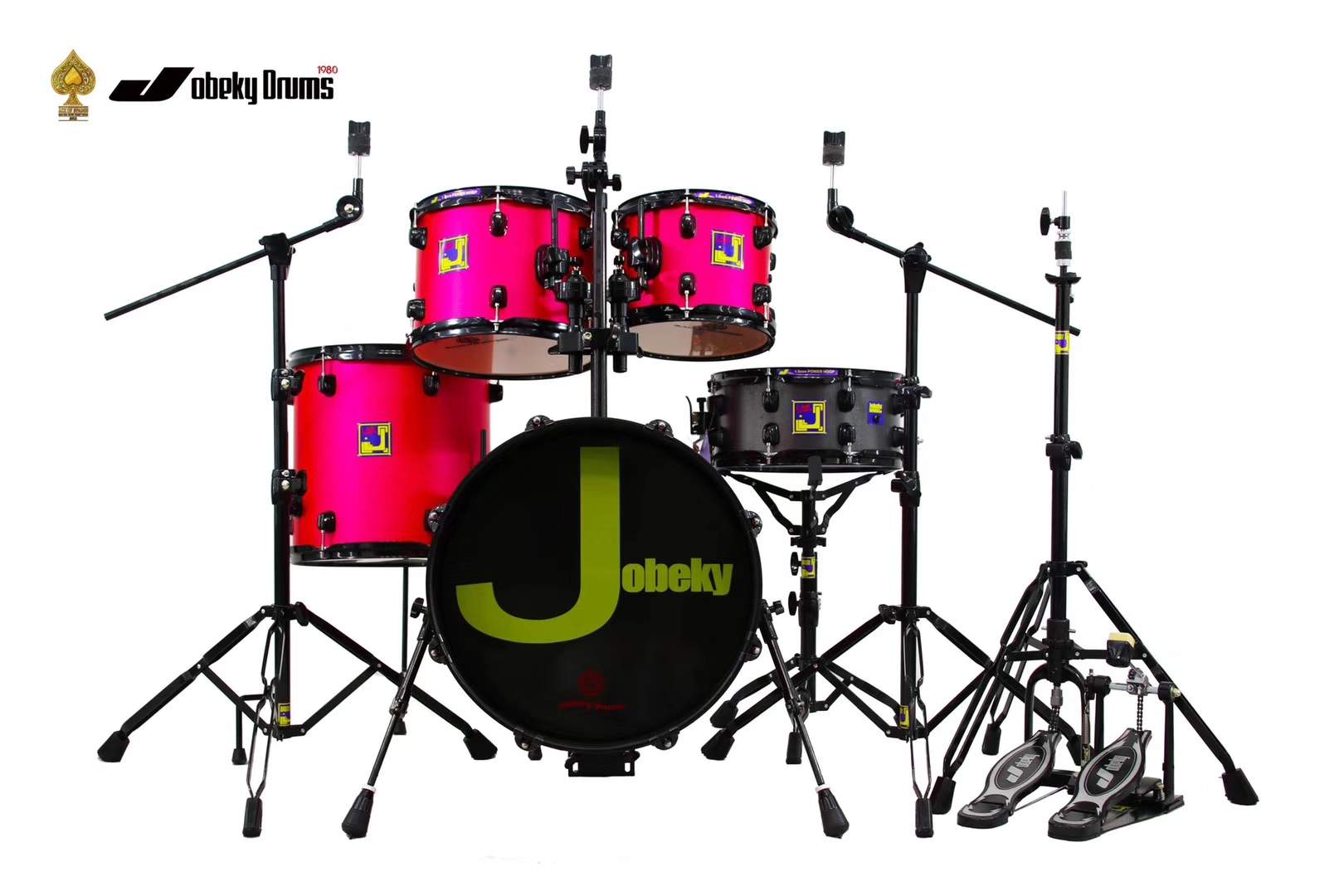 Drum Set For Childred