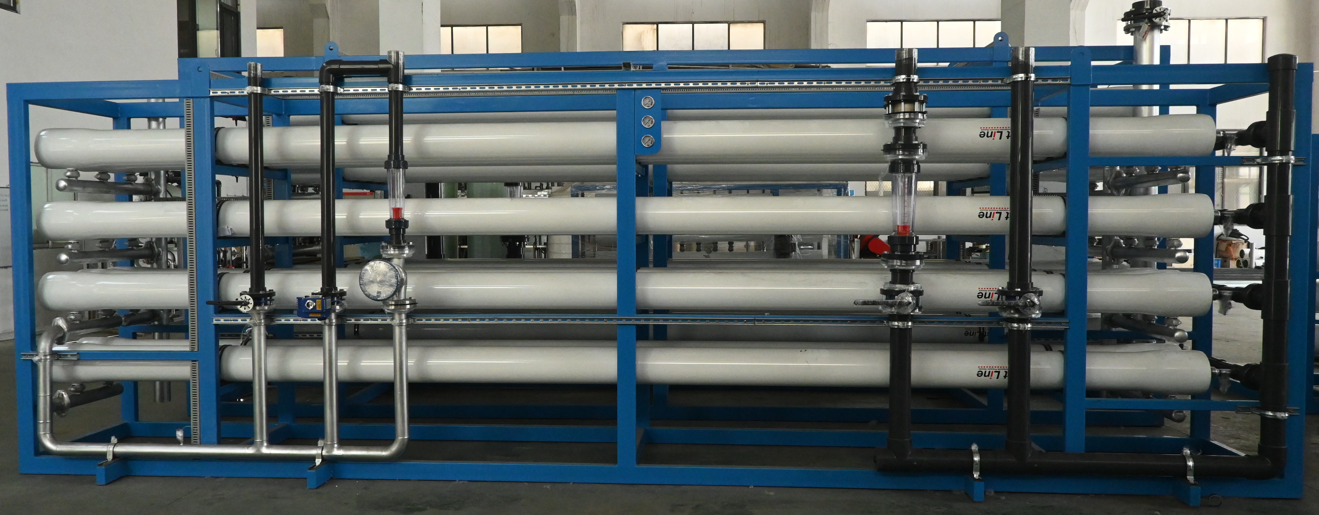 Reverse Osmosis System Reverse Osmosis System