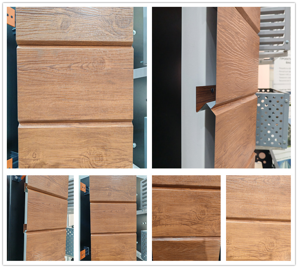 3d wood look steel 3d wood look steel