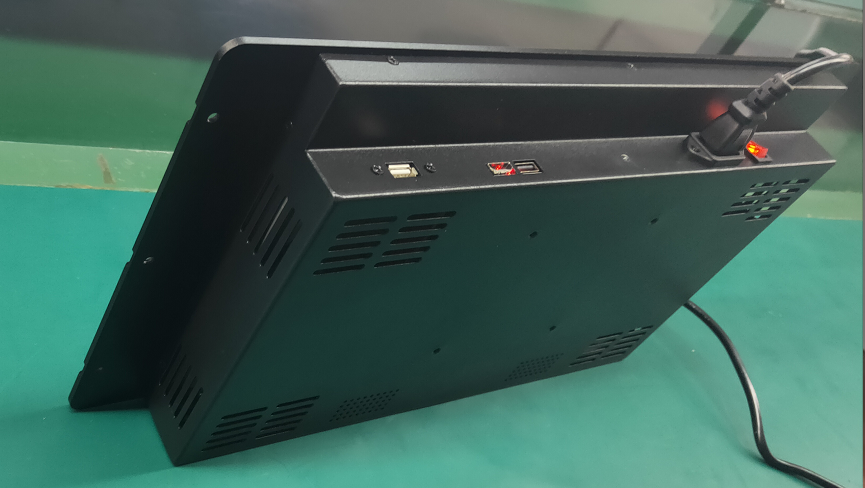 high quality 15 inches industrial lcd monitor high quality 15 inches industrial lcd monitor