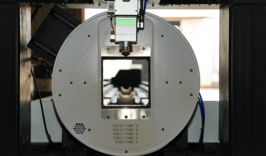 Cuting Machine Cuting Machine
