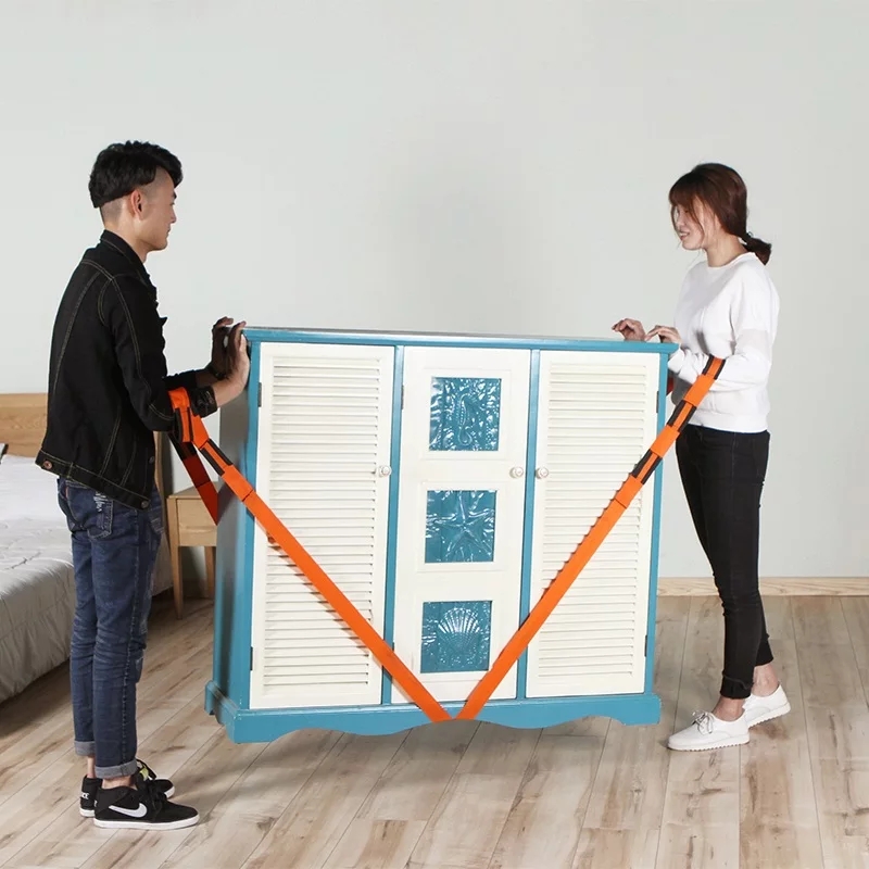 Correa móvil de elevación Lifting Moving Strap