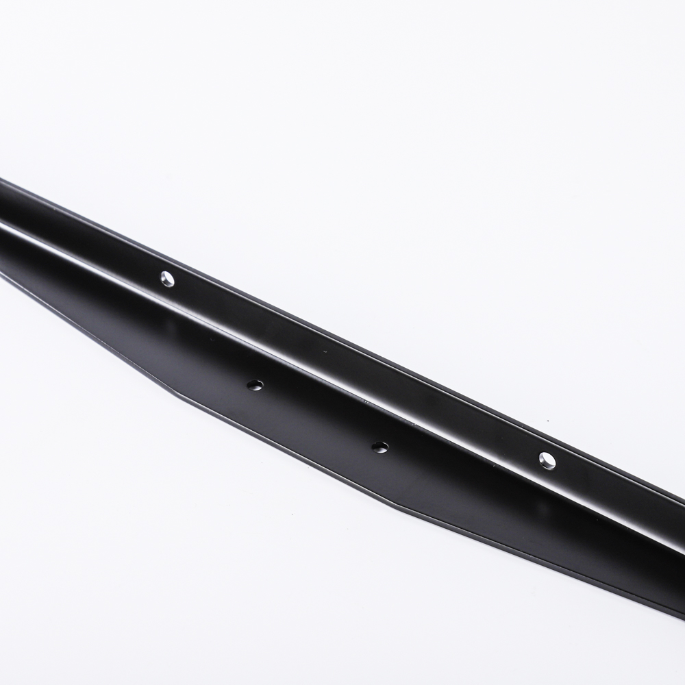 Precision Side Plate Precision Side Plate