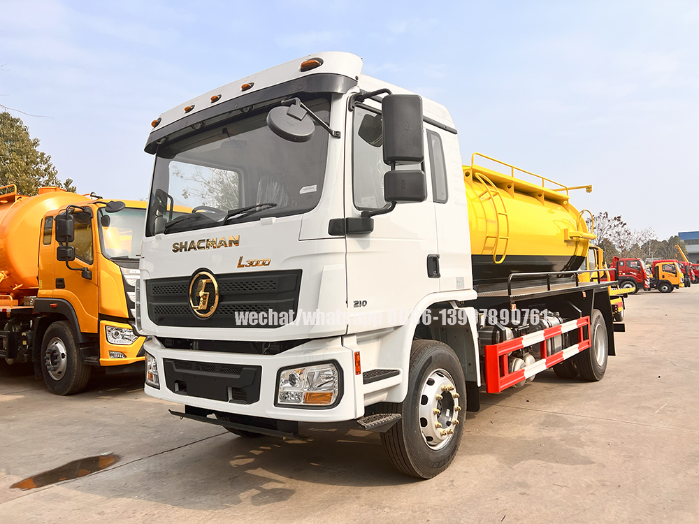 spetic tanker spetic tanker