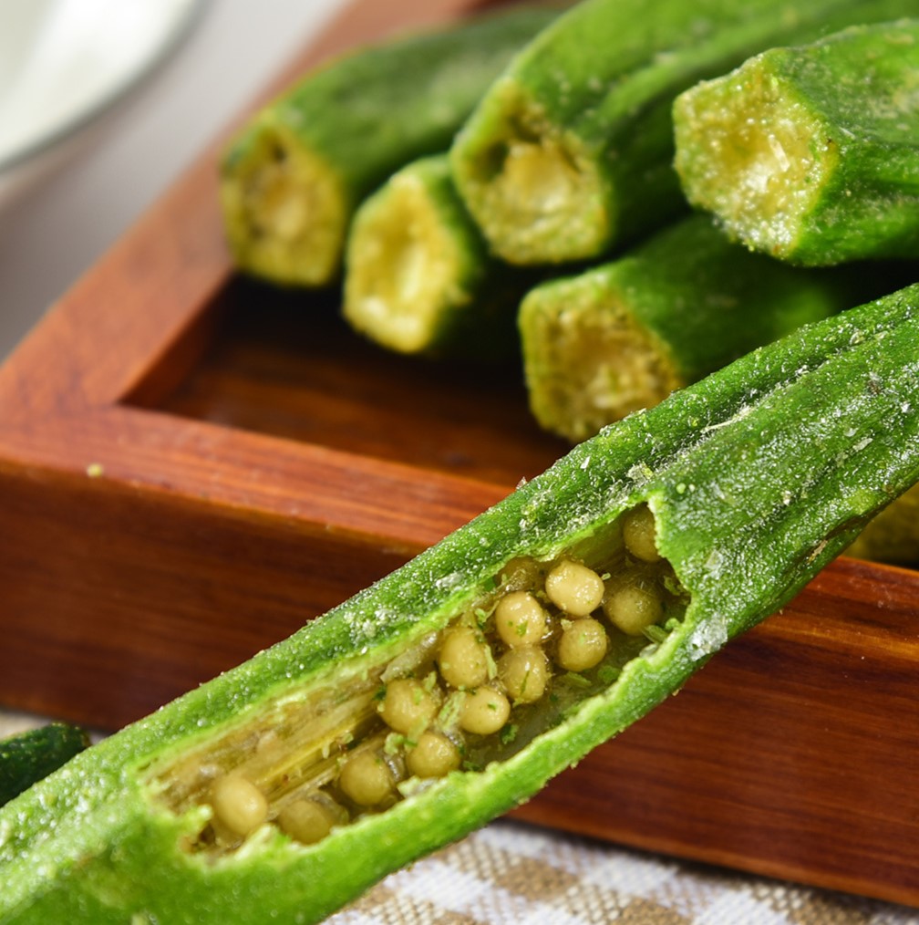 Okra Okra