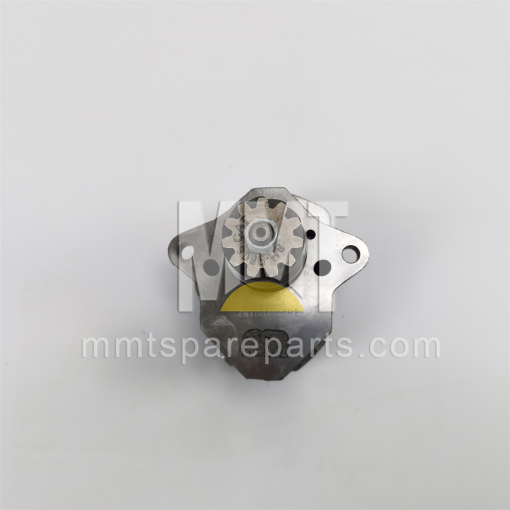 Gear pump 4N-4864 Gear pump 4N-4864
