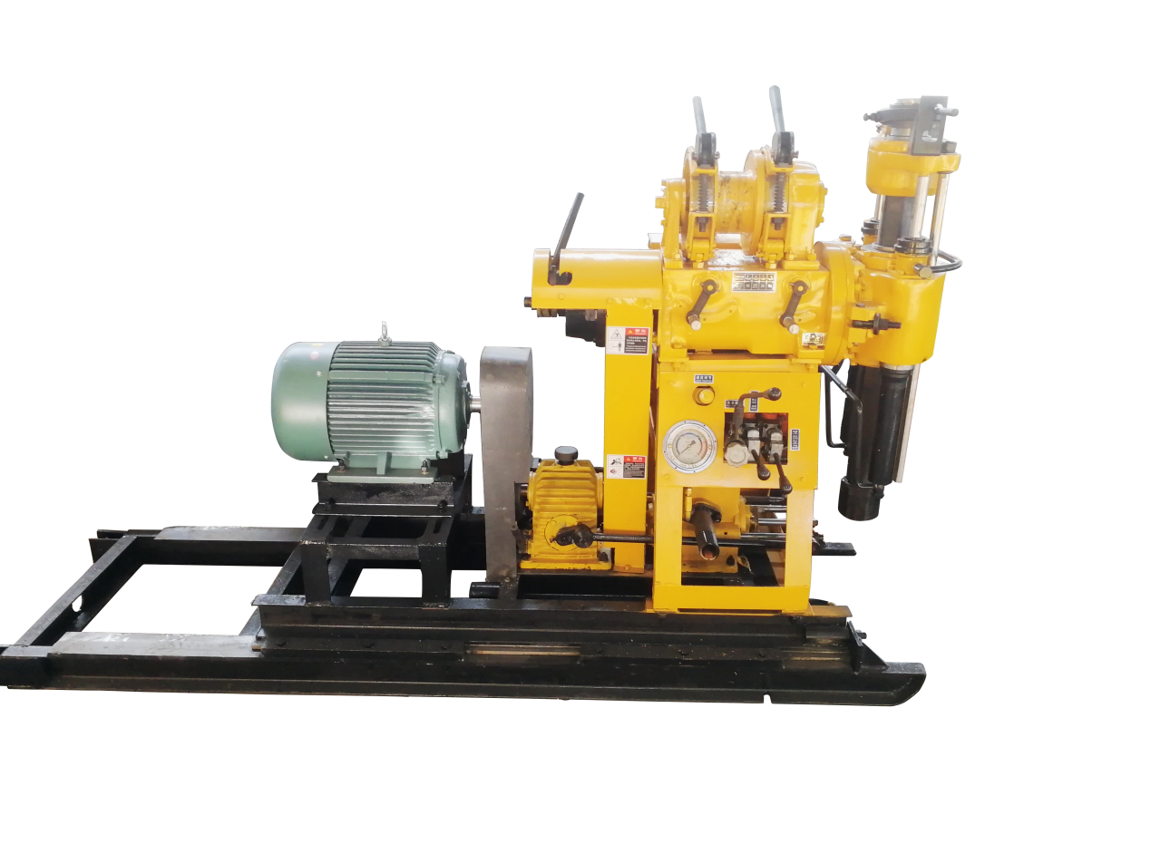 plataforma de perforación hw hw drilling rig