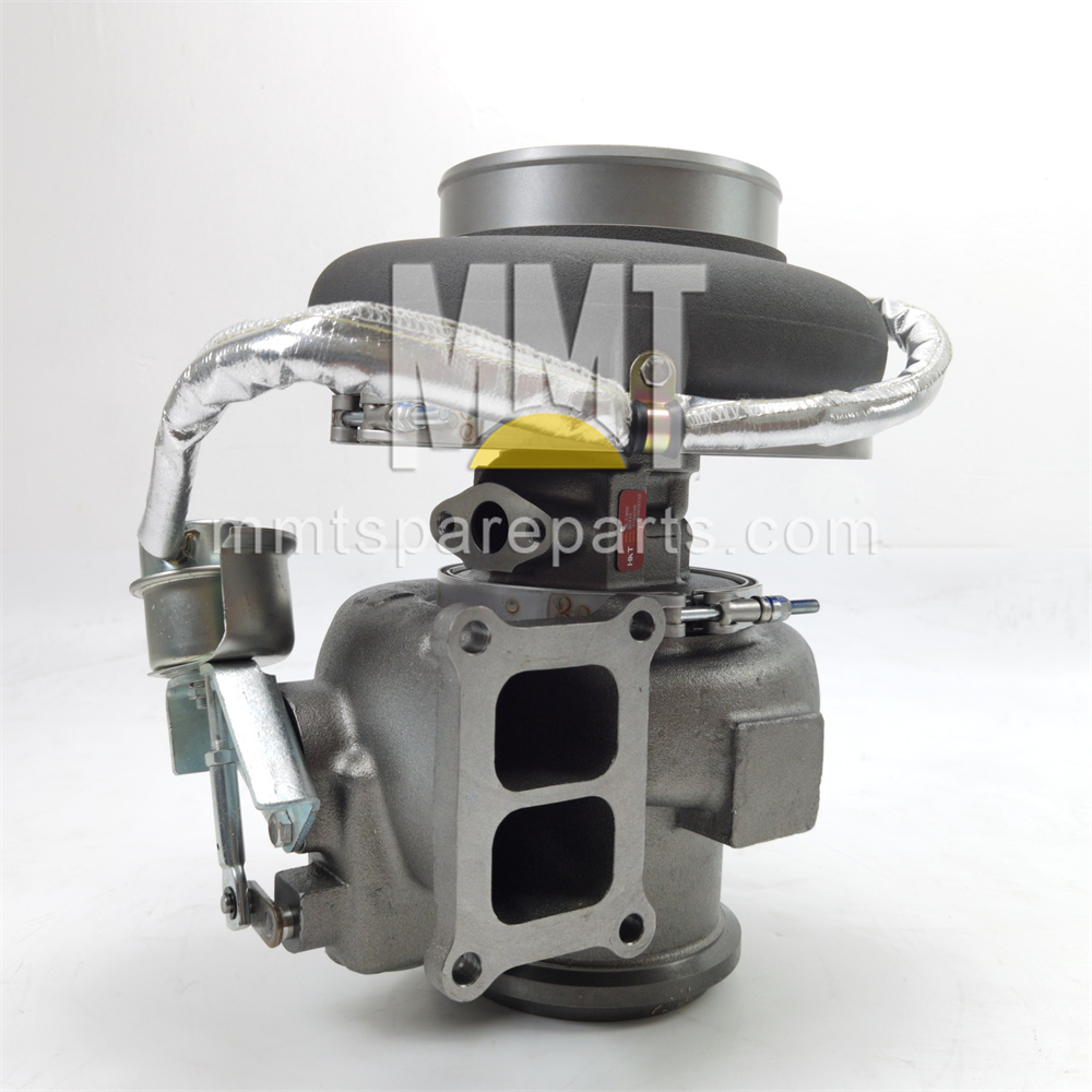 Turbocharger 310-4766 Turbocharger 310-4766