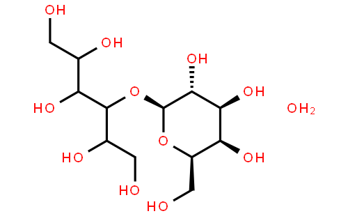 lactitol lactitol