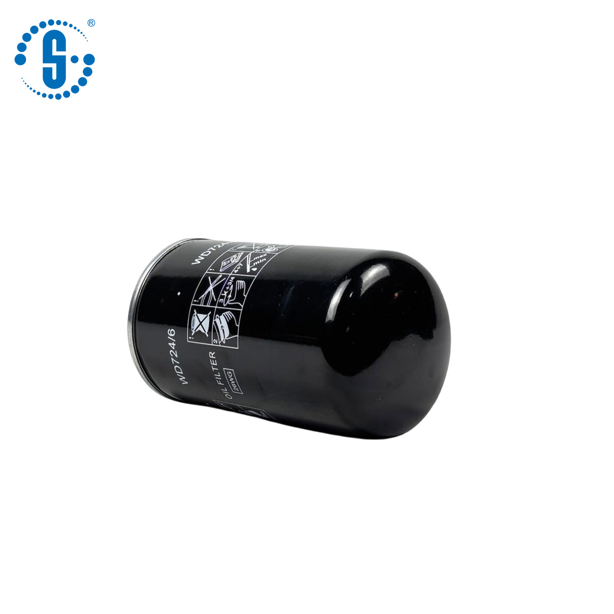 Oil Filter 1202849700 Oil Filter 1202849700