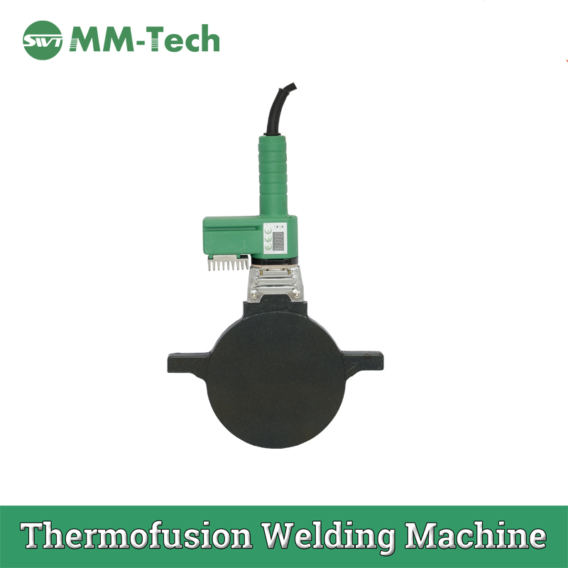 Termofusion Hdpe