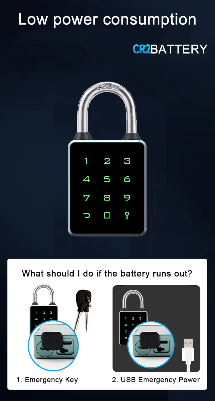 11 Card Padlock 11 Card Padlock