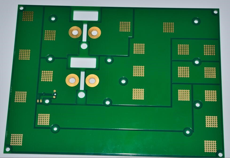 High precision multi  layer board  multilayer printed circuit board