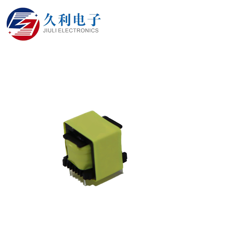 High-frequency transformer High-frequency transformer