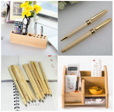 desk stationery