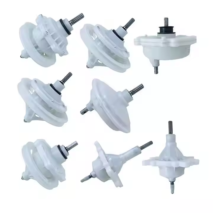 Washing Machine Plastic Shear Modulus Components (5) Washing Machine Plastic Shear Modulus Components (5)
