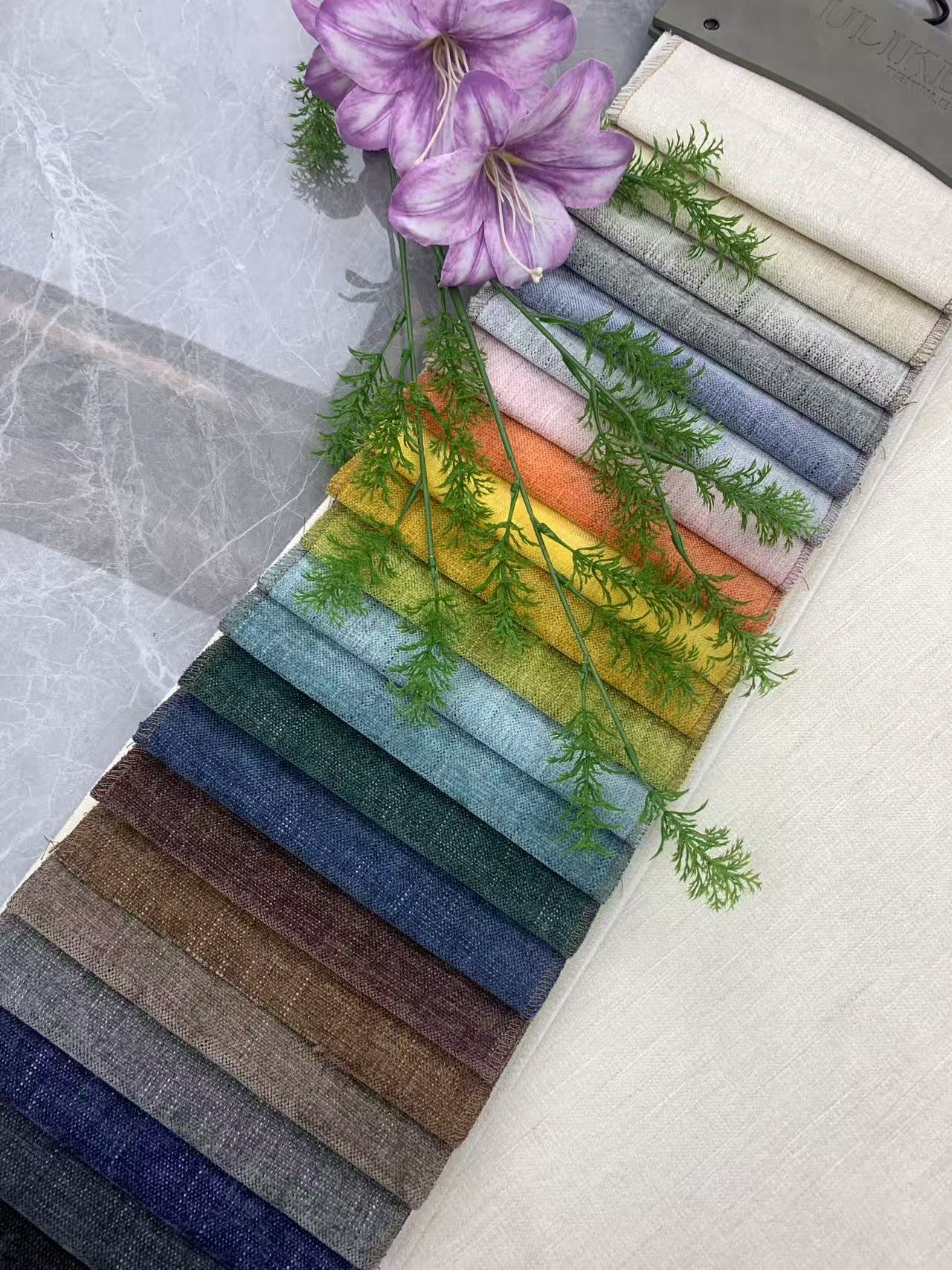 Chenille Upholstery Fabric Chenille Upholstery Fabric