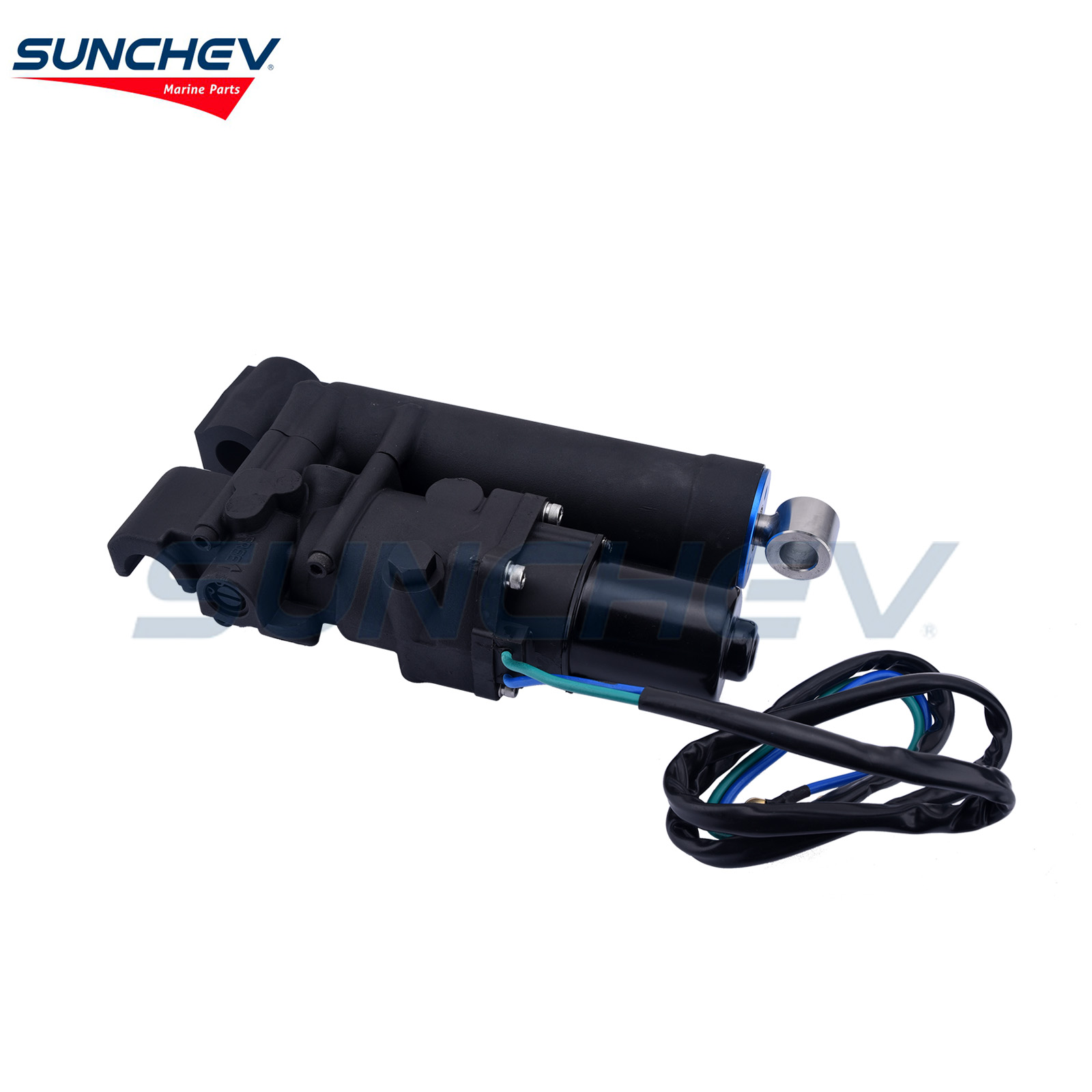 65W-43800-02-4D Power Trim Assy-5 65W-43800-02-4D Power Trim Assy-5